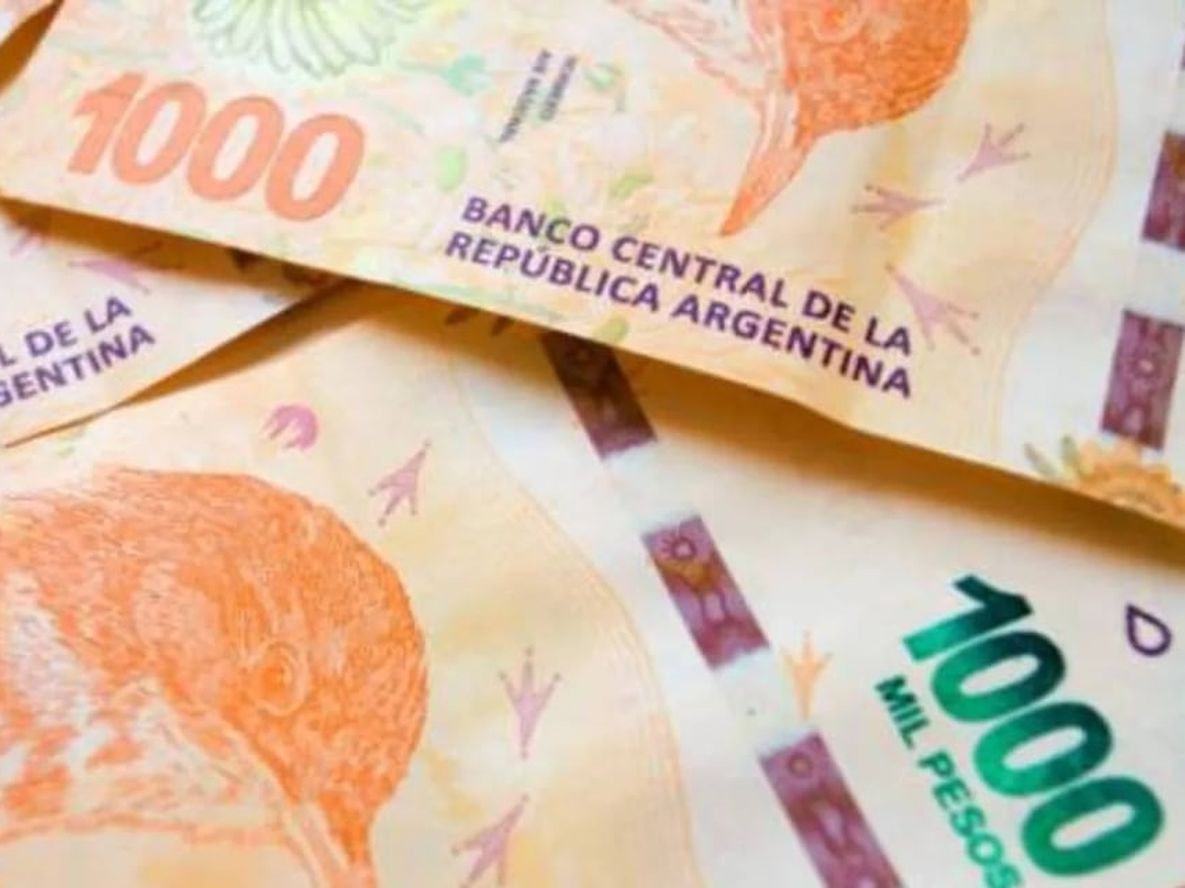 Anses: hoy cobra hasta $120.000 este grupo específico de mujeres (Imagen ilustrativa / Web)
