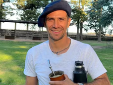Leonardo Ponzio, del campo a la dirección técnica de River.&nbsp;