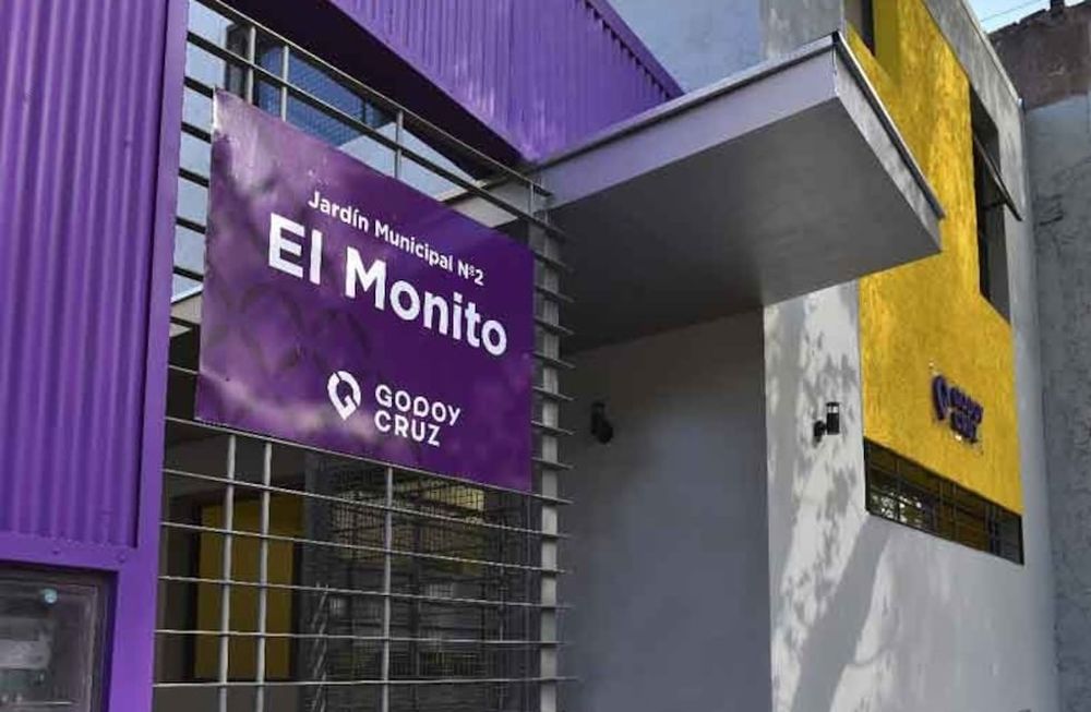 Centros de Apoyo de Godoy Cruz: en marzo, se abren las inscripciones