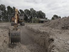 La Provincia firmó una nueva adenda para financiar una obra clave en Guaymallén