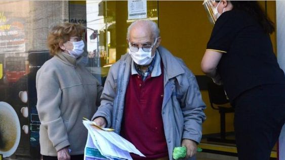 En octubre se agota la plata del blanqueo para pagar a los jubilados