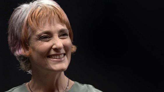 heike freire, pedagoga espanola: buena parte de los trastornos mentales de los ninos se deben a la falta de contacto con la naturaleza