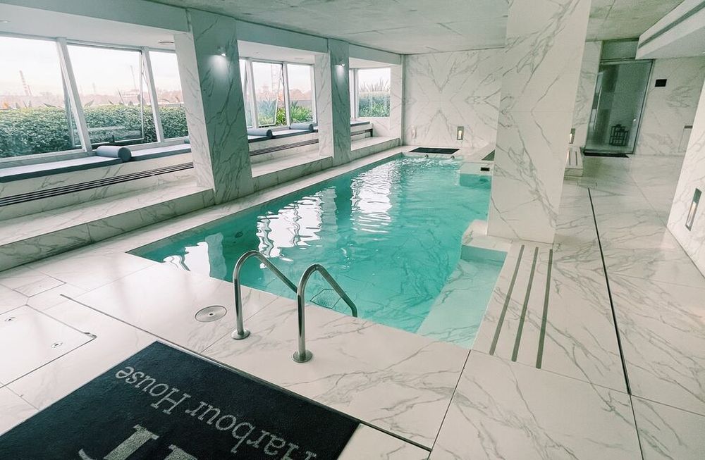 Los amenities más raros y particulares que se pueden encontrar