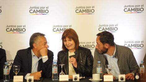 Los Andes | Juntos por el Cambio denunció penalmente al gobierno de San Luis por delitos electorales.