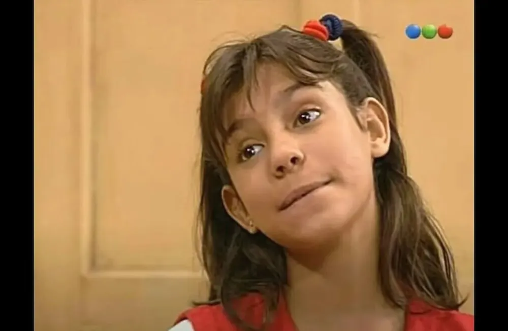 Jimena Piccolo se dedicó a otras ramas de la actuación y hasta vendió ropa.