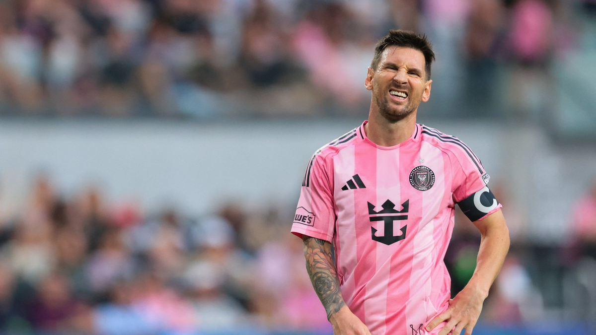 Parte médico de Lionel Messi: ¿Qué tiene el capitán y cuándo vuelve a las canchas?