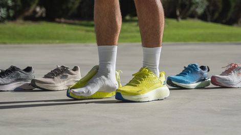 La noticia que opacó la llegada de zapatillas Skechers a la Argentina