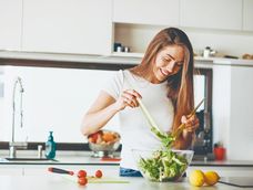 No hay un superpoder: cómo cuidar el sistema inmunológico y los alimentos ricos en aportes que lo sostienen. (Foto: Freepik) No hay un superpoder: cómo cuidar el sistema inmunológico y los alimentos ricos en aportes que lo sostienen. (Foto: Freepik)