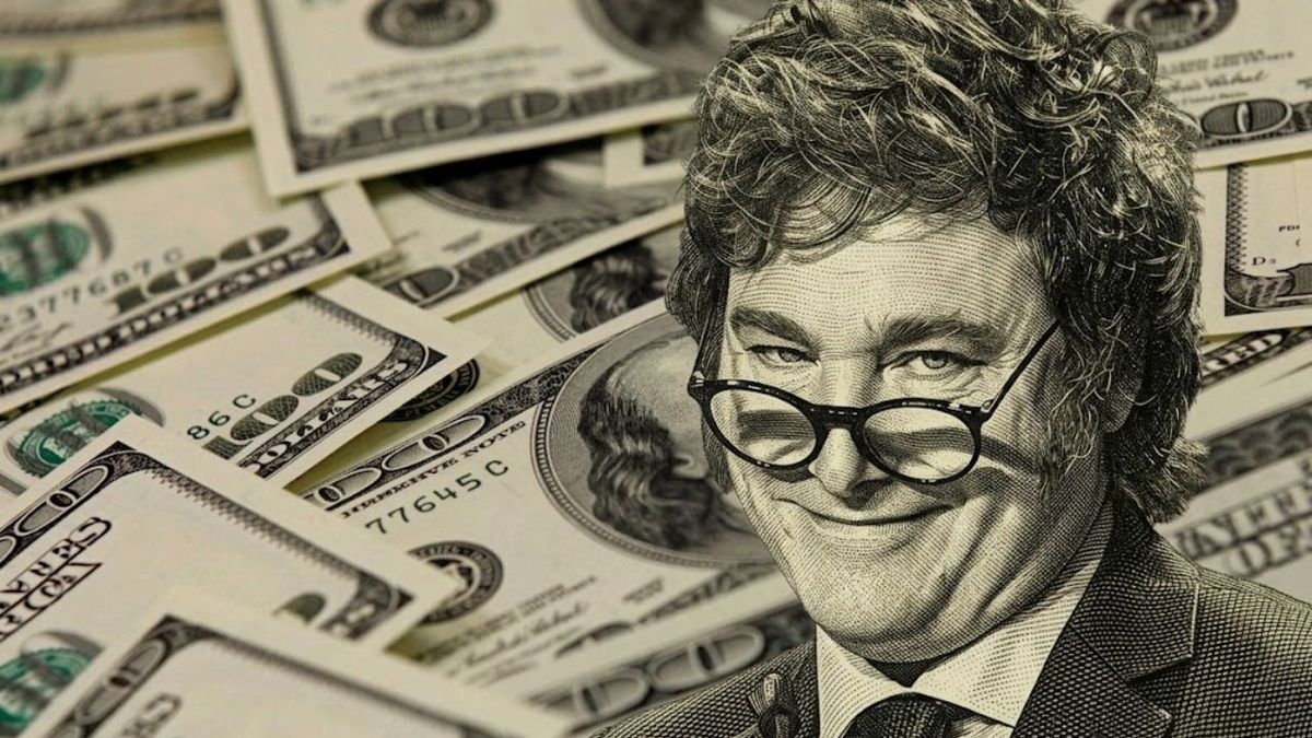 Está confirmado el precio que tendrá el dólar para este lunes 13 de abril