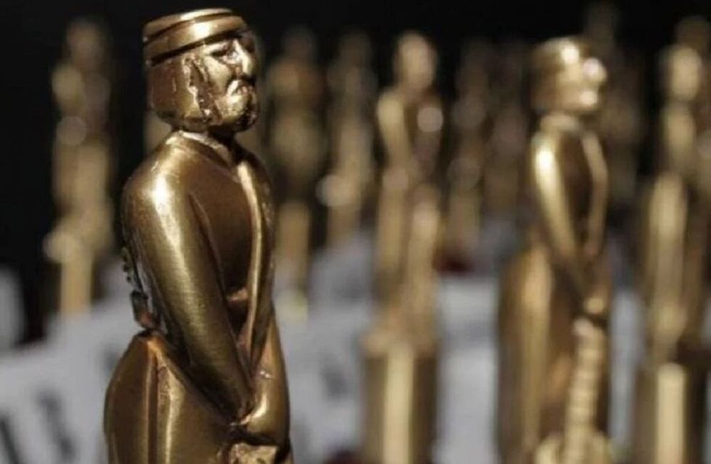 Los premios Martín Fierro Digital 2021 tendrán su edición mañana y ya está la lista de nominados.