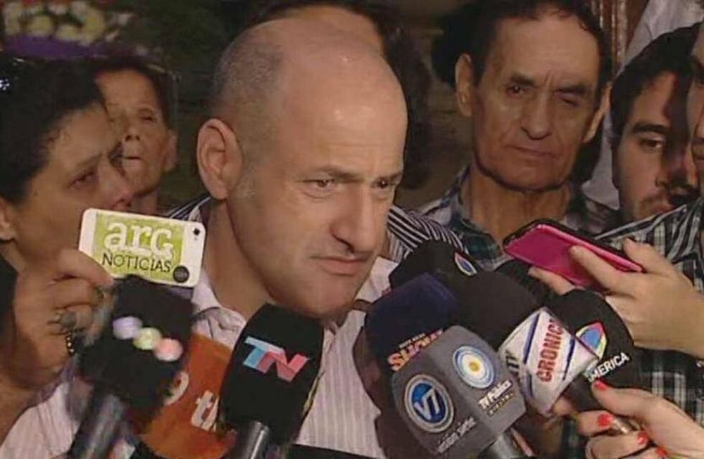 Gustavo Sofovich dijo que su padre estaba sufriendo, aunque pensó que iba a vivir un tiempo más