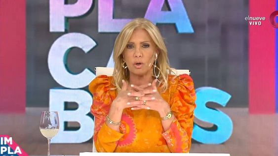 Susana Roccasalvo se refirió al hostigamiento recibido por parte de un compañero