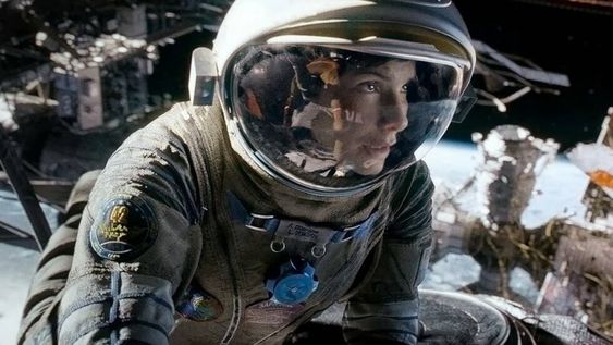 “Gravedad”, de Alfonso Cuarón, se estrena hoy en HBO