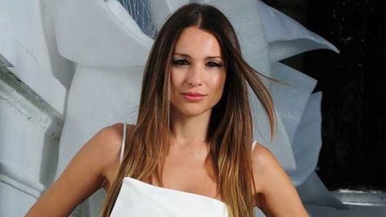 “Hay un lado duro y no saben lo que es estar en esos zapatos”, respondió Pampita sobre su vida tras la muerte de Blanca