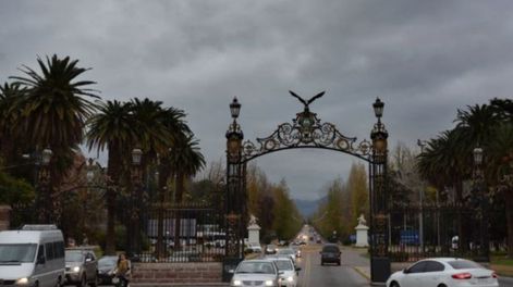 Tormentas: así estará el tiempo el sábado en Mendoza