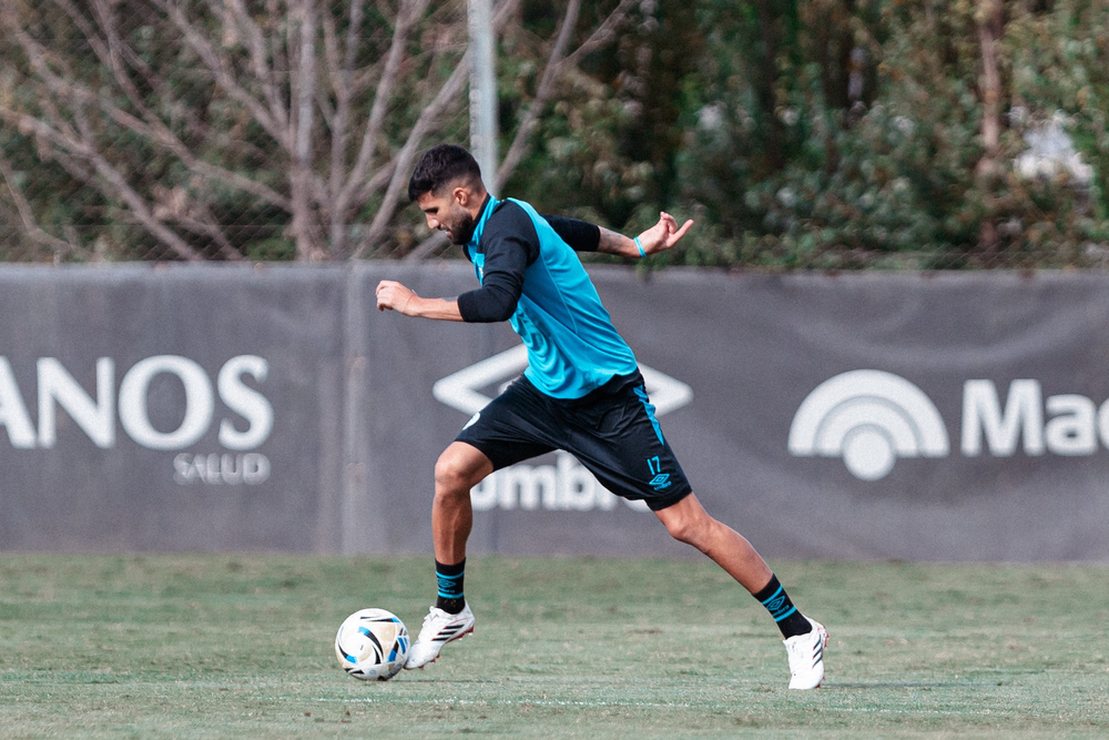 Belgrano de Córdoba se prepara para la histórica final