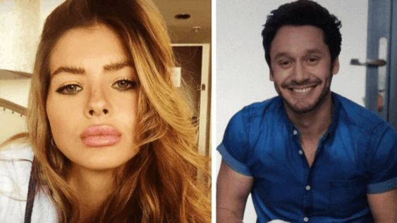 La China Suárez se despachó en sus redes contra Benjamín Vicuña.