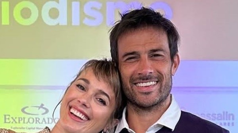 Este sería el motivo de separación entre Chechu Bonelli y Dario Cvitanich.