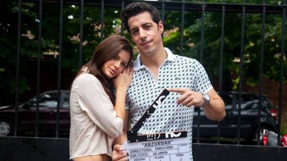 “Abzurdah y Sin hijos, el cine argentino se subió al podio de las más vistas