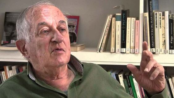 Juan Goytisolo, un puente entre culturas