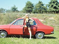 asi se ve el renault 12 modelo 2027: el historico auto que sale a dominar las calles de nuevo