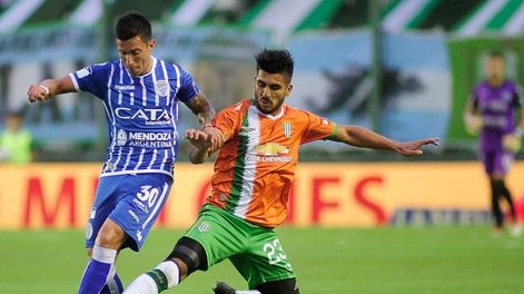 Es para aplaudir de pie - Por Maxi Salgado