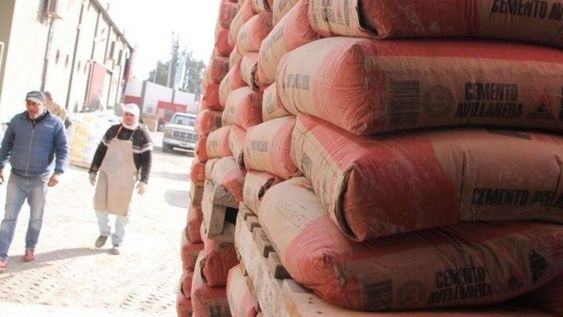 Tendencia en alza en octubre, otra suba del Índice Construya