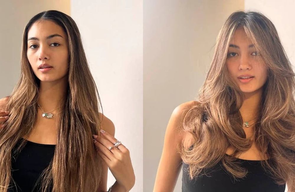 Cómo lograr un brushing de peluquería en casa: con pocos elementos y en simples pasos. Foto: Paul Edmonds London.