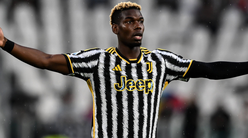 Pogba podr&iacute;a ser compa&ntilde;ero de Lionel Messi