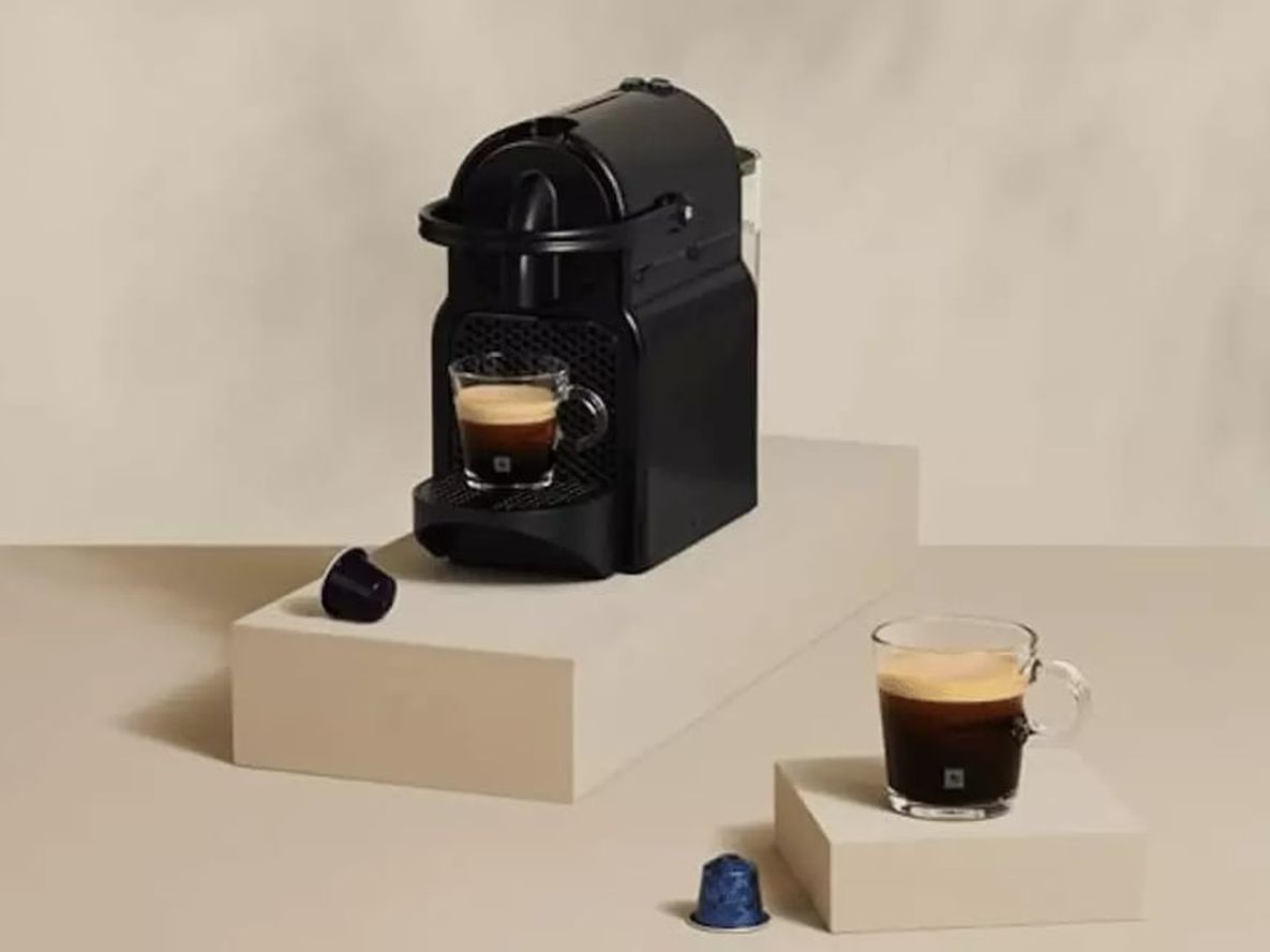 Sorpresa por los precios en Chile: cuánto cuesta una cafetera Nespresso. Foto: Topes de Gama
