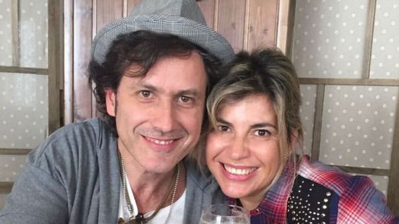 La ex mujer de Coti Sorokin lo fulminó después de que blanqueara su relación con Cande Tinelli