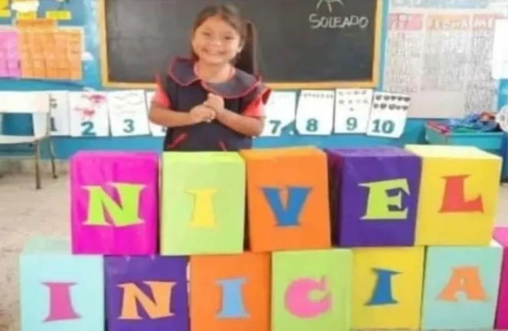 Murió una niña wichi que esperaba ser atendida: no pudo conseguir turno porque había gente que los vendía Foto: La Nación.