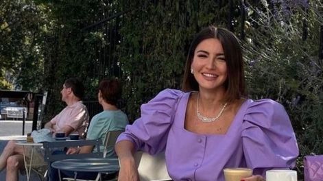 Los Andes | Mangas abullonadas: el ítem de moda ideal para las que prefieren el estilo romántico.