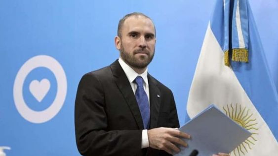 Todos los detalles del plan de Facilidades Extendidas que Guzmán gestiona con el FMI