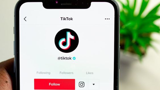 TikTok es una de las redes sociales favoritas.