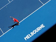 Tenis. Francisco Cerúndolo será una de las cartas fuertes que tendrá el team de Argentina en este nuevo Australian Open