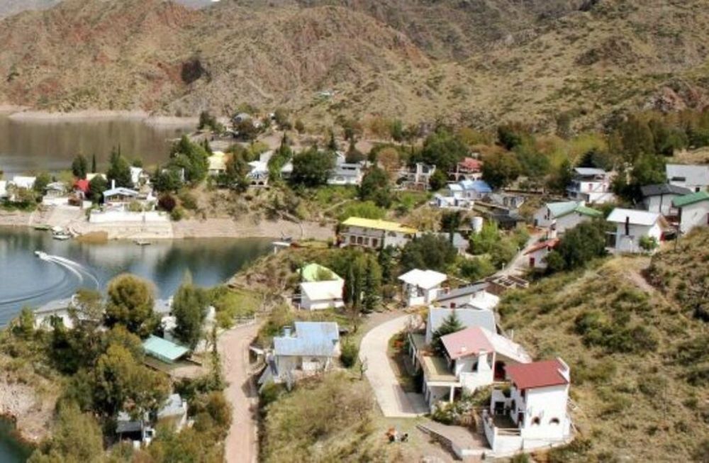 Pasar las Fiestas en una cabaña: una tendencia que crece cada vez más en San Rafael