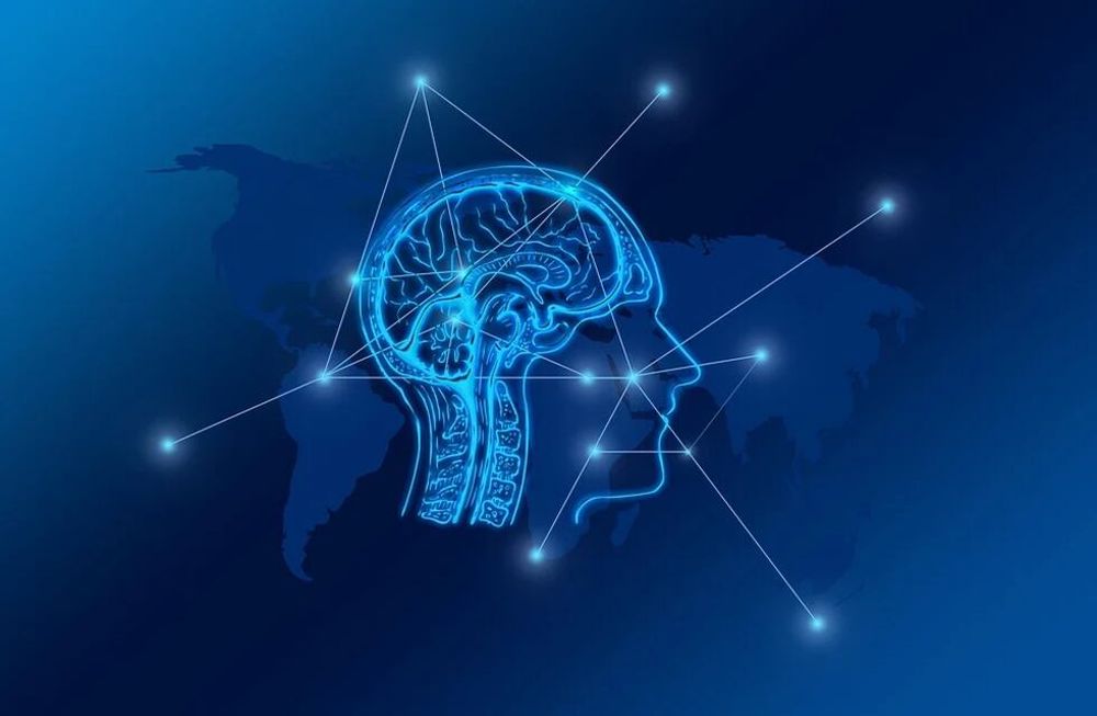Mantener un cerebro activo ayuda a prevenir accidentes cerebrovasculares