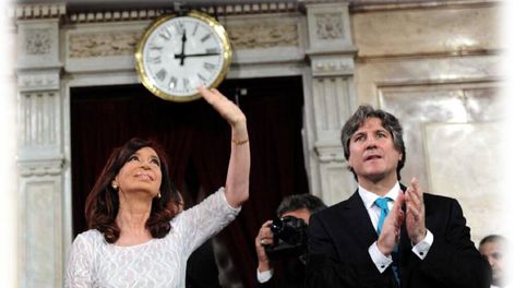 Otro impulso a los engaños del relato