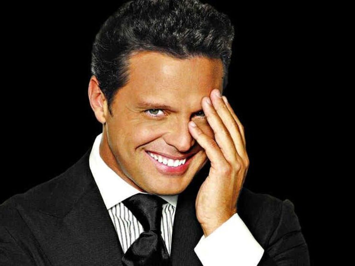 ¡Estas igual! El increíble parecido de una arquitecta con Luis Miguel que se volvió viral