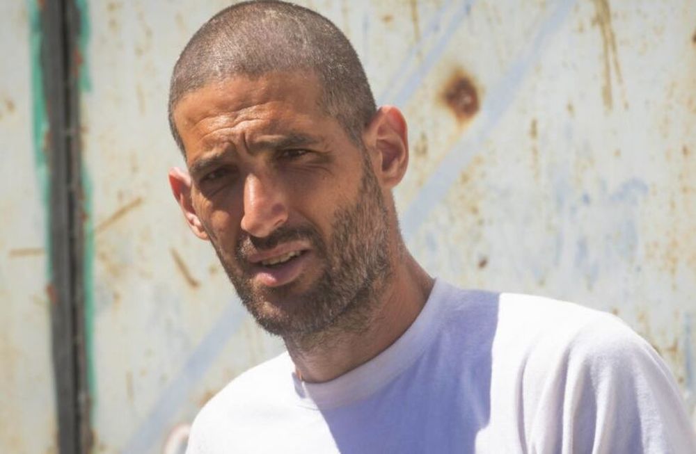 Gil Pereg fue condenado a perpetua por un jurado popular. Asesinó y enterró a su madre y a su tía en una casa de Guaymallén.