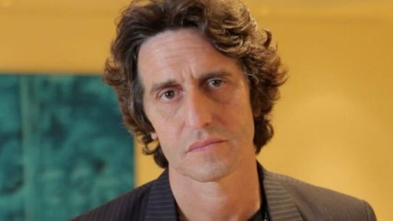 Diego Peretti