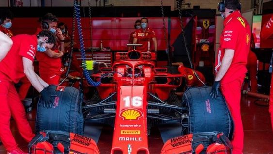 Renunció un consejero de Ferrari