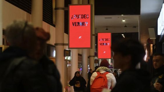 La Fundación Andesmar acompañó la acción, reforzando un trabajo que sostiene desde 2012 en materia de prevención y sensibilización.