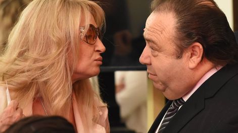 Las primeras polémicas del pastor senador - Por Agustín Haudet