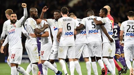 Un club de Francia sentó precedente y demandó a la Liga por su descenso