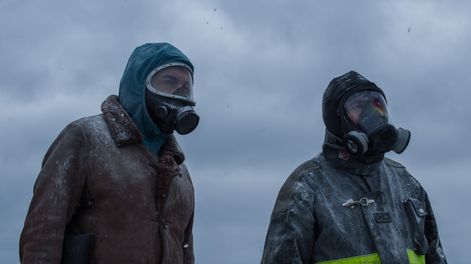 Los Andes | El Eternauta