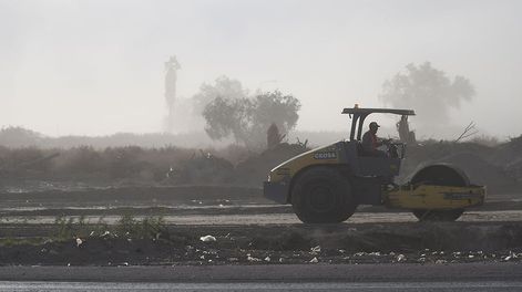 Foto ilustrativa: José Gutiérrez / Los Andes