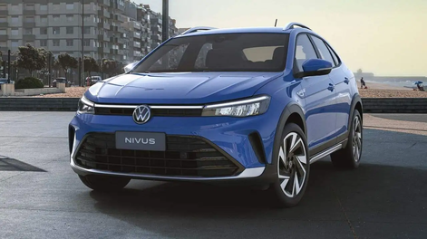 Volkswagen Nivus: cuál es su precio final en septiembre 2025