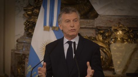Organismos y empresas públicas, obligadas por Macri a comprar deuda en default